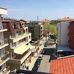 Къща за гости морска къща Несебър
