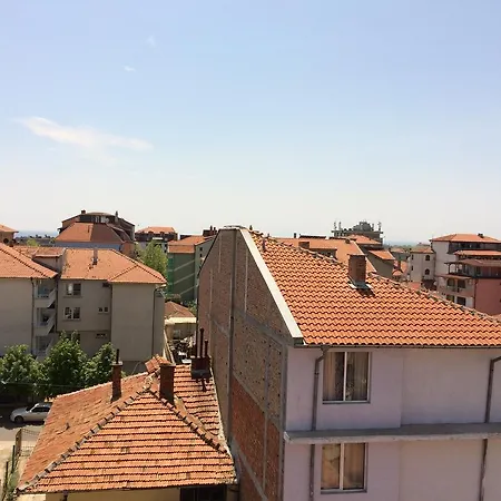Πανσιόν Sea House Νεσέμπαρ