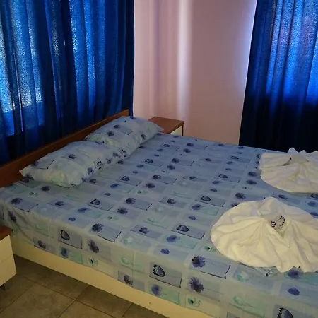 Sea House 3* Nessebar