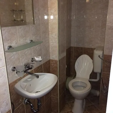 Sea House Πανσιόν Νεσέμπαρ