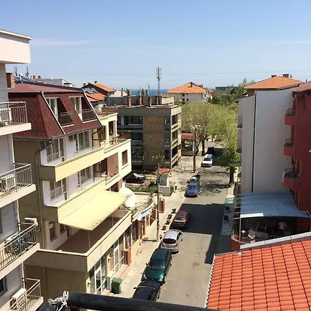 Gæstehus Sea House Nessebar