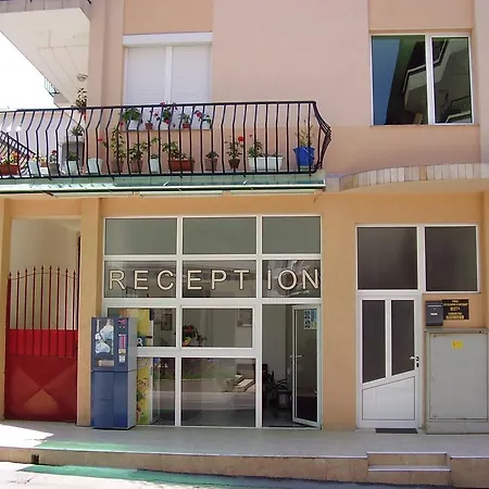 Sea House