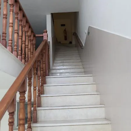 Πανσιόν Sea House 3*